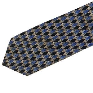 100% Silk Tie